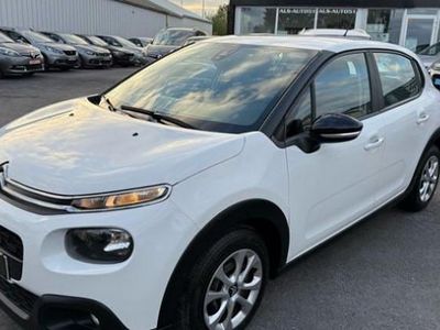 Occasion 2019 Citroën C3 Business Class Citadine | 5 990 € (Bon prix)