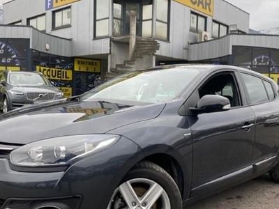 Renault Mégane III
