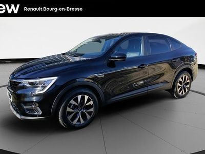 Noir Occasion 2023 Renault Arkana Evolution SUV | 20 280 € (Prix juste)