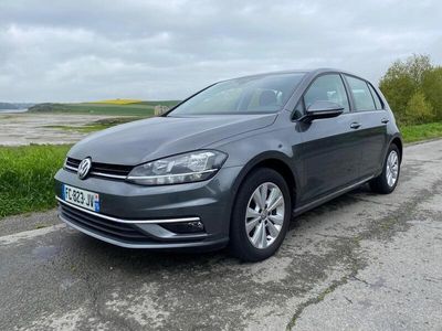 occasion VW Golf VII Confortline Business 1.0 Tsi 115 Dsg7