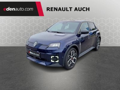 Renault R5