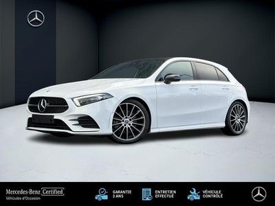 occasion Mercedes A220 Classe