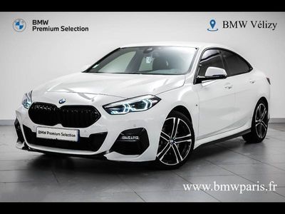 occasion BMW 218 Gran Coupe