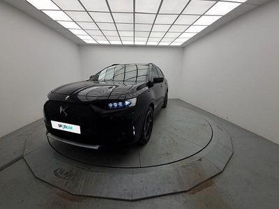 Noir Occasion 2022 DS Automobiles DS7 Crossback Performance SUV | 26 290 € (Bon prix)