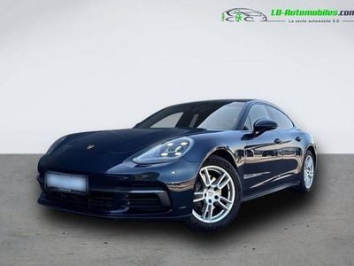 Porsche Panamera 4