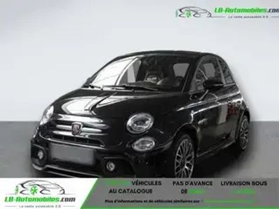 occasion Abarth 595 1.4 Turbo 16v T-jet 145 Ch Bvm