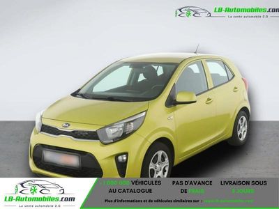 Occasion 2018 Kia Picanto Citadine | 14 700 € (Prix juste)