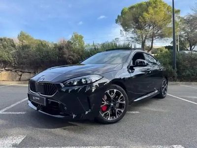 Saphirschwarz métallisé Occasion 2025 BMW 220 M Sport Coupé | 49 900 €