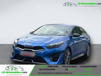 occasion Kia ProCeed 1.5 T-GDi 160 ch BVA