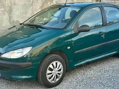 Occasion 1999 Peugeot 206 Berline | 999 € (Bon prix)
