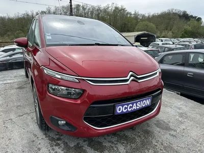 occasion Citroën C4 Picasso BLUEHDI 120CH CONFORT S\u0026S