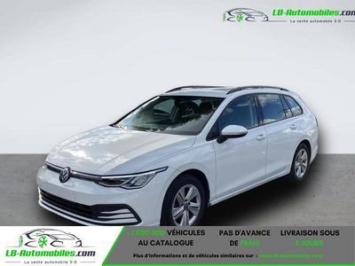 Occasion 2022 VW Golf VIII Break | 22 900 € (Prix juste)