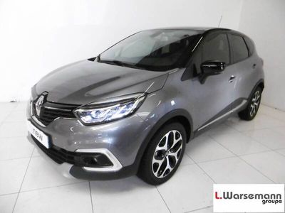 occasion Renault Captur CapturdCi 90 EDC