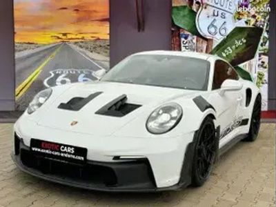 Porsche 911 GT3 RS