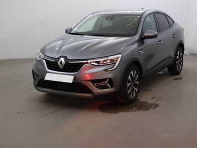 occasion Renault Arkana ArkanaTCe 140 EDC FAP