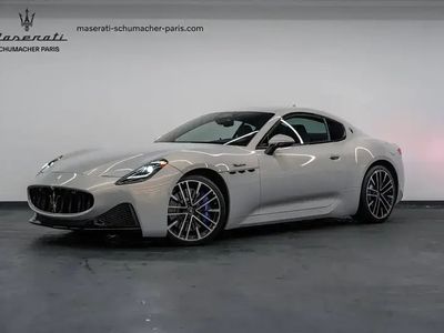 occasion Maserati Granturismo GranTurismoV6 490