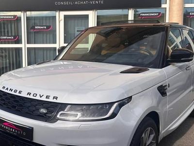Occasion 2019 Land Rover Range Rover Autobiography Dynamic SUV | 69 990 €