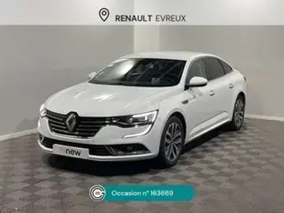 occasion Renault Talisman 1.6 Tce 200ch Energy Intens Edc