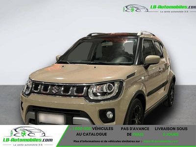 Occasion 2020 Suzuki Ignis Berline | 16 300 € (Prix cher)