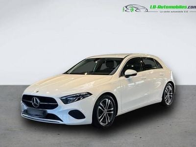Mercedes A200