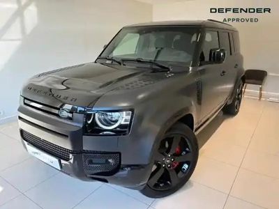Occasion Land Rover Defender 300 ch (220 kW) 2024 Carpathian grey métallisé premium SUV