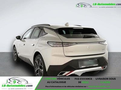 Occasion 2024 DS Automobiles DS4 Crossback Rivoli SUV | 39 600 €