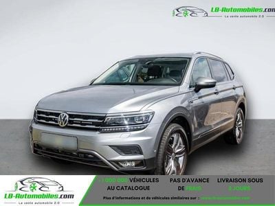 VW Tiguan Allspace