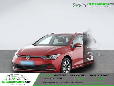 Occasion 2024 VW Golf VIII Break | 31 300 € (Prix juste)