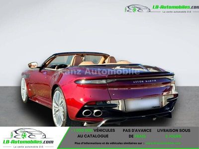 occasion Aston Martin DBS Volante 52 Biturbo V12 725 ch