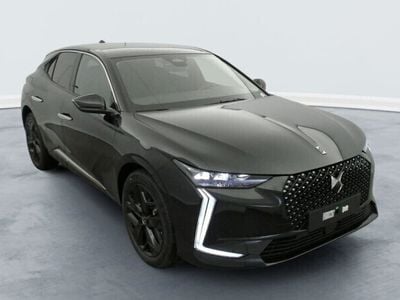 DS Automobiles DS4