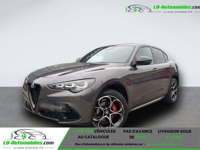 Occasion 2024 Alfa Romeo Stelvio SUV | 44 500 € (Prix juste)