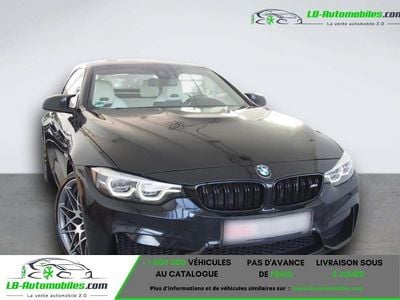 Occasion BMW M4 Comfort Edition 450 ch (330 kW) 2017 Coupé