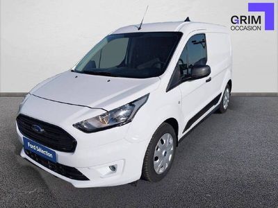 occasion Ford Transit Transit Connect FGNCONNECT FGN L1 1.5 ECOBLUE 75 S&S