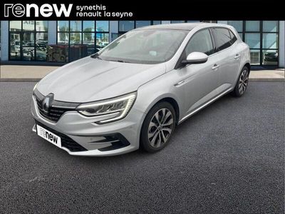 occasion Renault Mégane IV MEGANE IV BERLINEBerline TCe 140 EDC - Techno