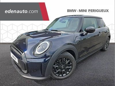 occasion Mini Cooper Hatch 3 Portes136 ch BVA7 Edition Camden 3p