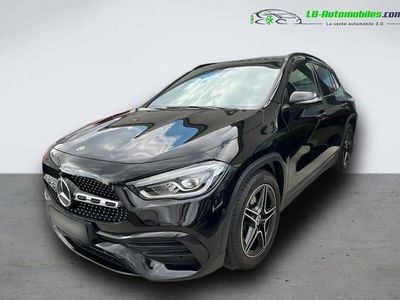 Mercedes GLA200