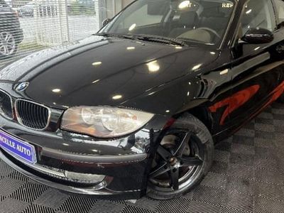 Occasion BMW 116 Comfort Edition 122 ch (89 kW) 2009 Citadine