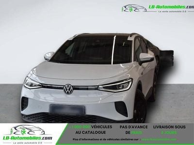 Occasion 2021 VW ID.4 Pro Performance SUV | 29 000 € (Prix juste)