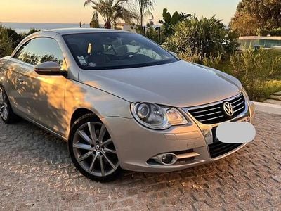 VW Eos