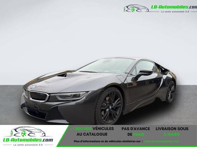 occasion BMW 502 i8ch