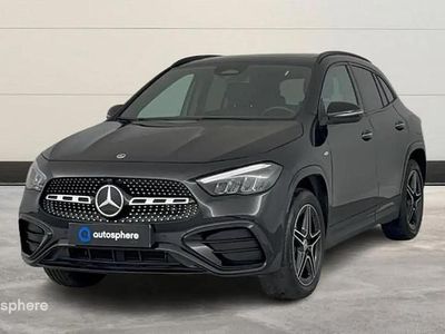 Occasion Mercedes GLA250 AMG line 166 ch (122 kW) 2025 SUV