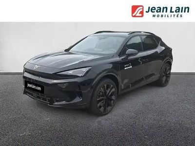 Occasion Cupra Formentor VZ 272 ch (200 kW) 2025 Noir SUV