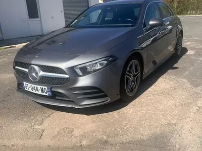 Mercedes A220
