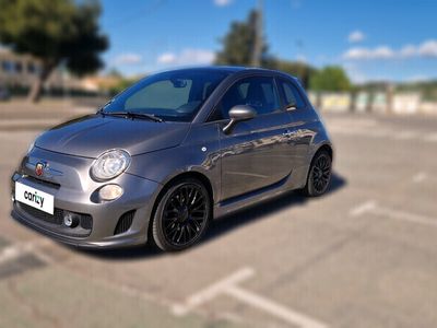 occasion Abarth 500 1.4 Turbo 16V T-Jet 140 ch A