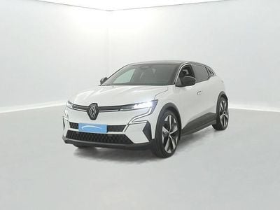 Occasion Renault Mégane Techno 161 kW (220 ch) 2022 Berline