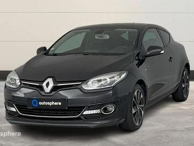Renault Mégane Coupé