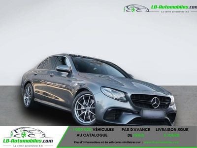 Occasion Mercedes E63 AMG AMG 571 ch (419 kW) 2019 Berline
