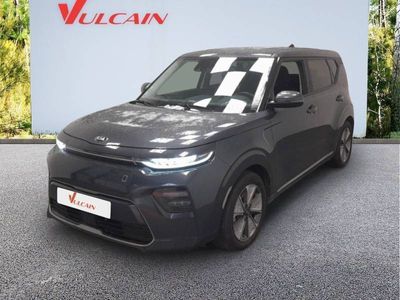 Kia Soul EV