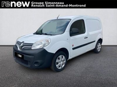 occasion Renault Kangoo KANGOO VUEXPRESS 1.5 DCI 90 ENERGY E6 - GRAND CONFORT