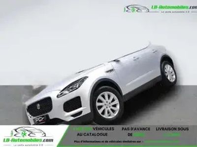 occasion Jaguar E-Pace 2.0 D - 150 Ch 2wd Bvm